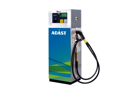 Adast Minor LPG